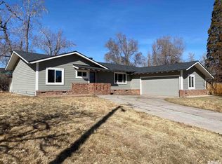 4035 Jasper Ln, Reno, NV 89509