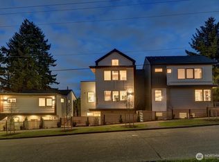 The Dakotas, A Condominium, Seattle, WA 98126