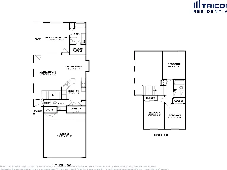 6734 Sandy Point Dr — Photo 18