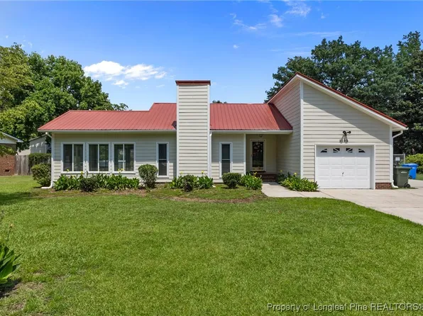 2105 Careygate Ct, Fayetteville, NC 28304