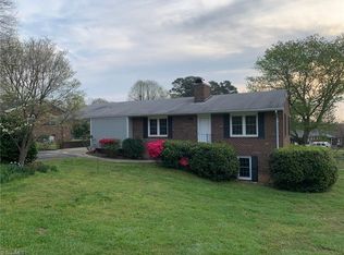 1822 Portage Pkwy, Asheboro, NC 27203
