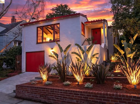 385 Vermont Ave, Berkeley, CA 94707