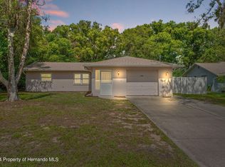 3483 El Prado Ave, Spring Hill, FL 34609