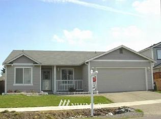 17227 25th Avenue Ct E, Tacoma, WA