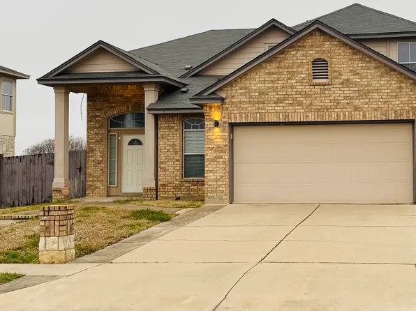 6203 Blayney Dr, Killeen, TX 76549