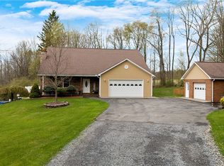 99 Carpenter Ave, Groton, NY 13073