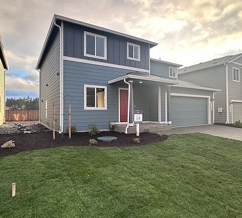 2nd image of 15139 Iverson (Lot 14) Loop SE #14