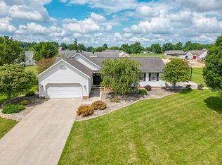 113 Waterford Dr, Bucyrus, OH 44820