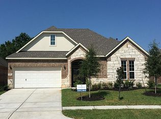 14811 Avonlake Ln, Humble, TX 77396