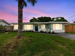 403 DRIFTWOOD DRIVE W, PALM HARBOR, FL 34683