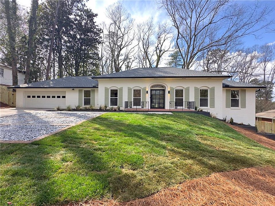 1st image of 4036 Spalding Dr