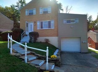 815 Homewood Dr, Pittsburgh, PA 15235