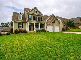 1674 Essex Hall Dr, Rock Hill, SC 29730