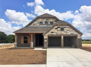928 Hillrose Dr, Leander, TX 78641