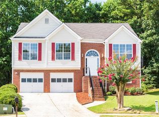 1701 Magnolia View Pl, Norcross, GA 30093
