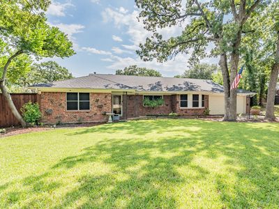 833 W Cheryl Ave, Hurst, TX, 76053