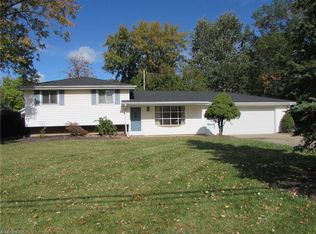 4575 French Creek Rd, Sheffield Village, OH 44054