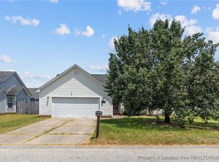 1430 Mingary Ave, Fayetteville, NC 28306