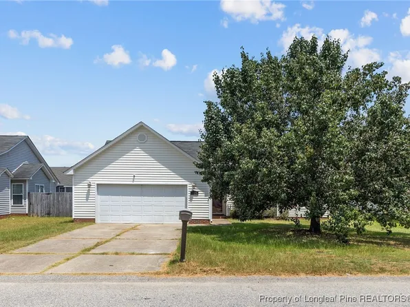 1430 Mingary Ave, Fayetteville, NC 28306