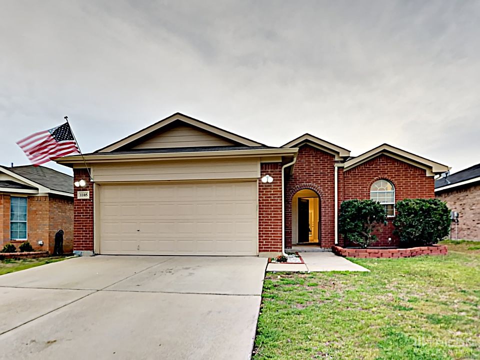1st image of 1105 McKavett Dr