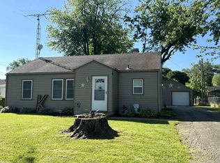 2804 S Sycamore Ave, Muncie, IN 47302