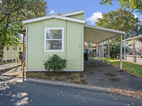 1475 Green Acres Rd Space 76, Eugene, OR 97408