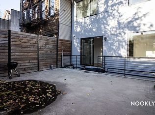 316 Evergreen Ave #1R, Brooklyn, NY 11221