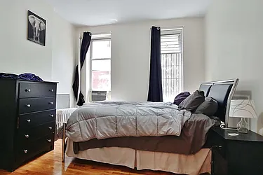 Rented by The Search D&M