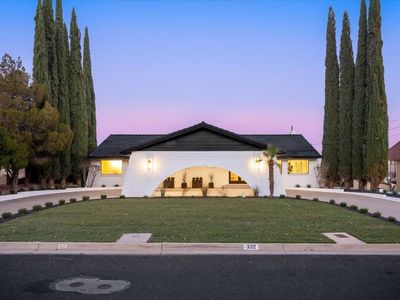 332 N Donlee Dr, Saint George, UT, 84770