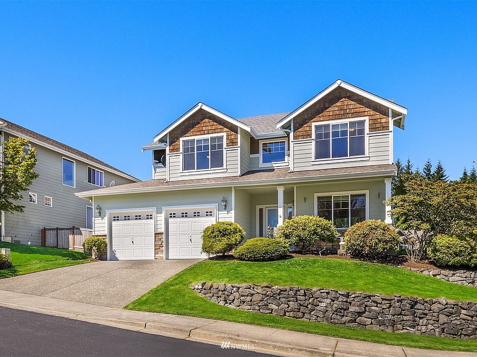 18372 Mount Townsend Drive NE, Poulsbo, WA 98370 Zillow