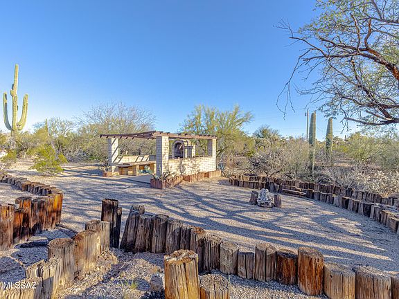 4th image of 1551 N Sandario Rd