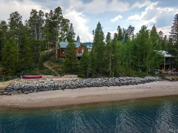 29 Grand County Road 6419, Granby, CO 80446