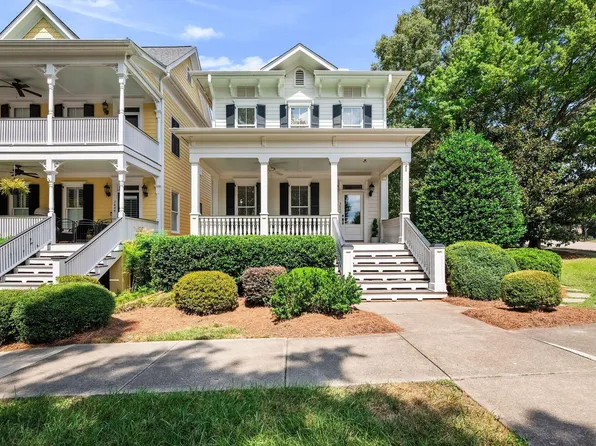 7800 Madison Park Ln, Raleigh, NC 27615
