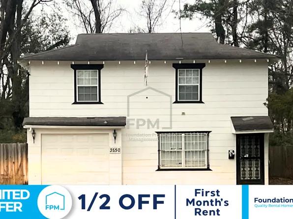 3550 Stuart Rd, Memphis, TN 38111