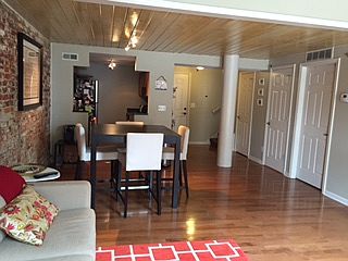 2nd image of 544 S Front St #111