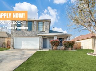 5015 Lakebend East Dr, San Antonio, TX 78244