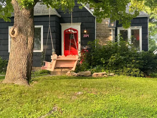 204 S Brinker Ave, Columbus, OH 43204