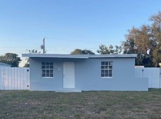 Dillard Park, Fort Lauderdale, FL 33311