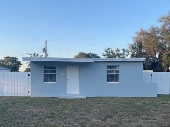 2349 NW 13th Ct, Fort Lauderdale, FL 33311