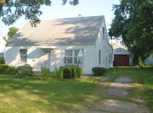 2389 Mecca Rd, Columbus, OH 43224