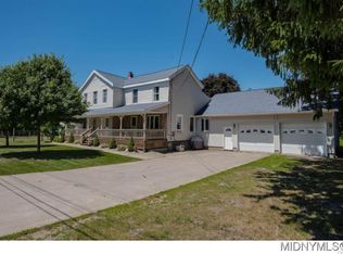 6485 Lamphear Rd, Rome, NY 13440