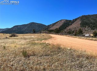 15125 Rock View Dr, Colorado Springs, CO 80921