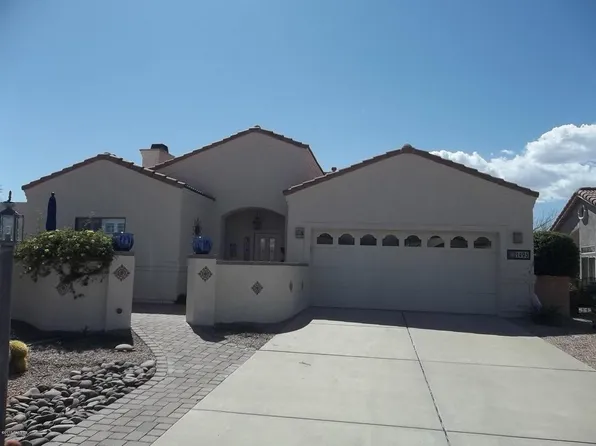 1495 N Bank Swallow Rd, Green Valley, AZ 85614