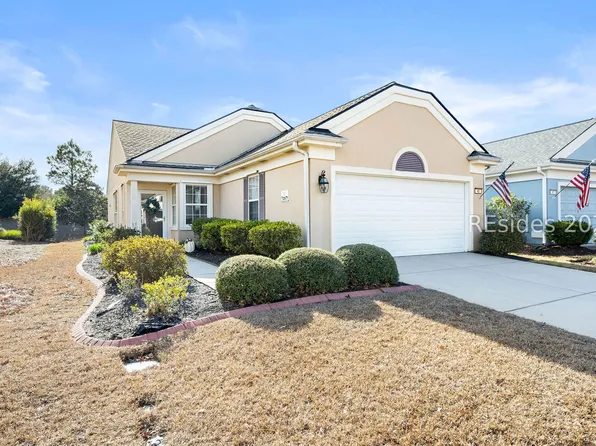 45 Bishop St, Bluffton, SC 29909