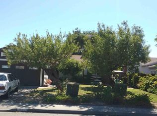 15747 Via Nueva, San Lorenzo, CA 94580