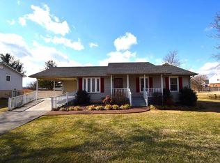 4900 Lantern St NW, Roanoke, VA