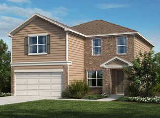 Plan 2153 Plan, Knox Ridge, Converse, TX 78109