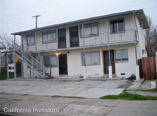 731 Calvados Ave APT D, Sacramento, CA