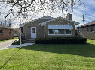 3506 Sheridan Rd, Kenosha, WI 53140