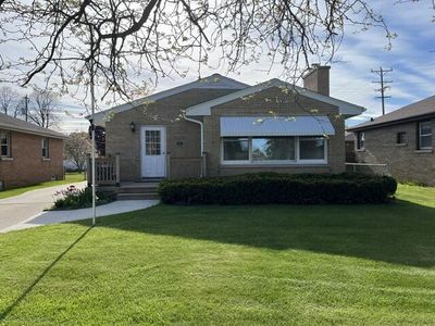 3506 Sheridan ROAD, Kenosha, WI, 53140